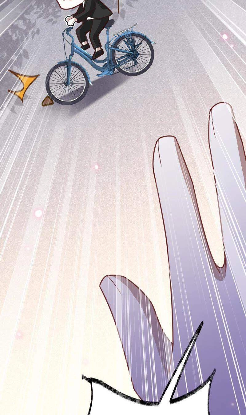 Thần Luân Mật Luyến Chapter 113 - 43