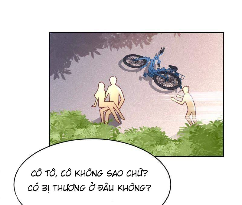 Thần Luân Mật Luyến Chapter 113 - 45