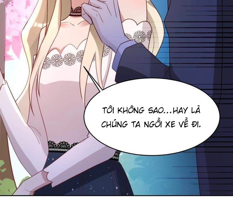 Thần Luân Mật Luyến Chapter 113 - 47