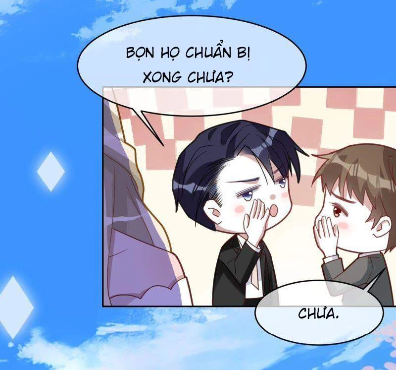 Thần Luân Mật Luyến Chapter 113 - 49