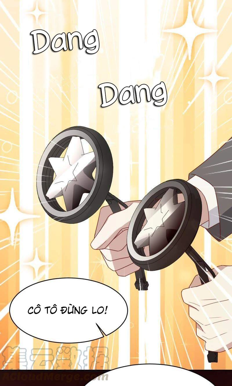 Thần Luân Mật Luyến Chapter 113 - 57