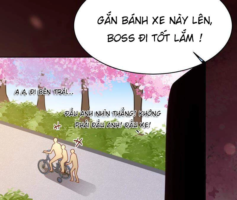 Thần Luân Mật Luyến Chapter 113 - 58