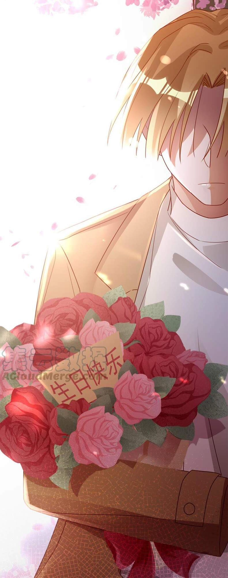 Thần Luân Mật Luyến Chapter 113 - 60