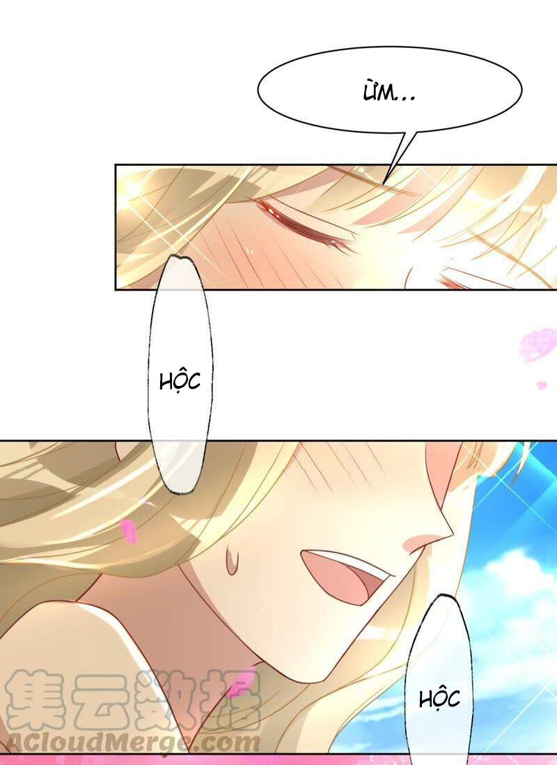 Thần Luân Mật Luyến Chapter 114 - 4