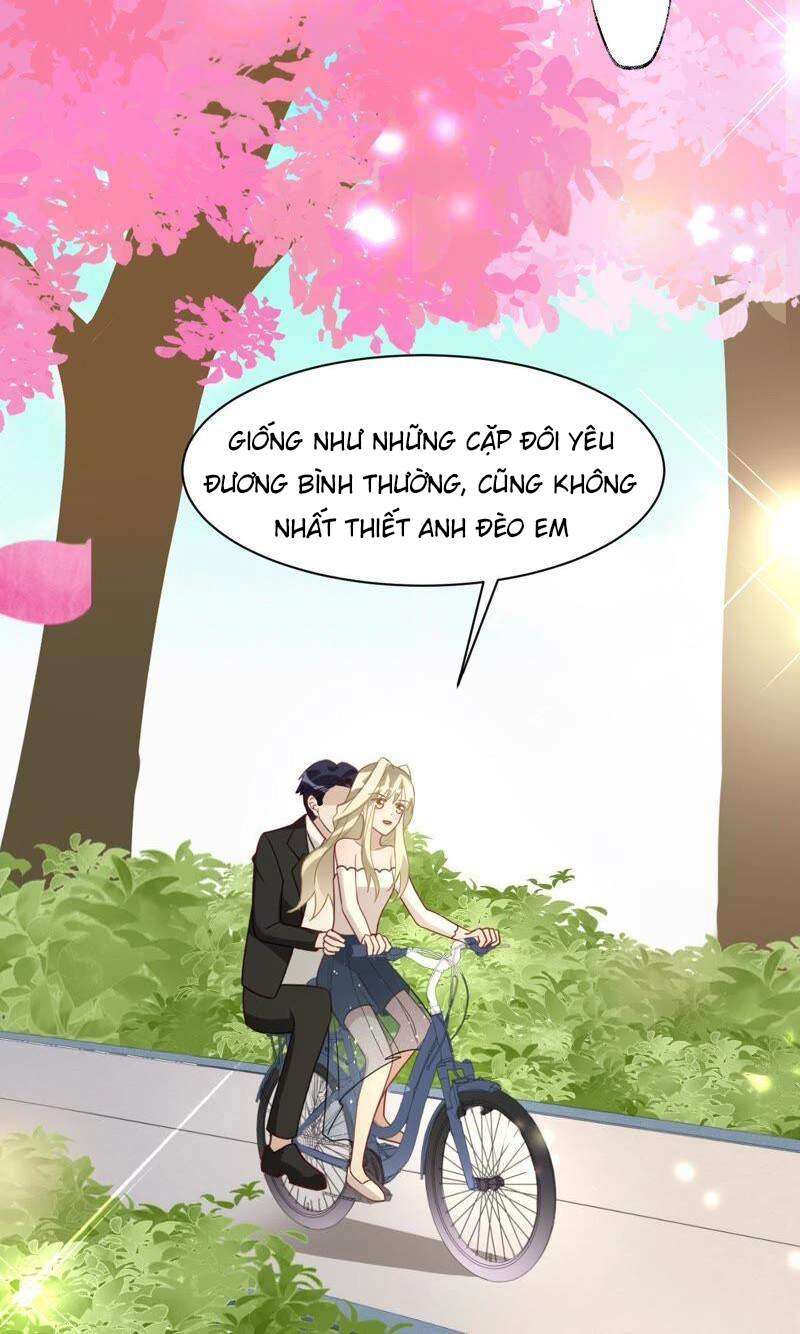 Thần Luân Mật Luyến Chapter 114 - 5