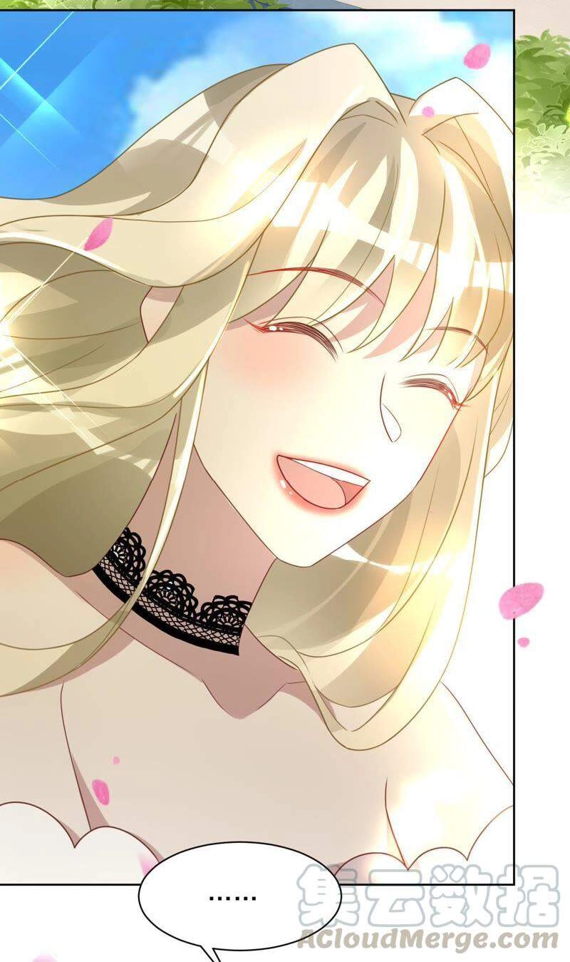 Thần Luân Mật Luyến Chapter 114 - 6