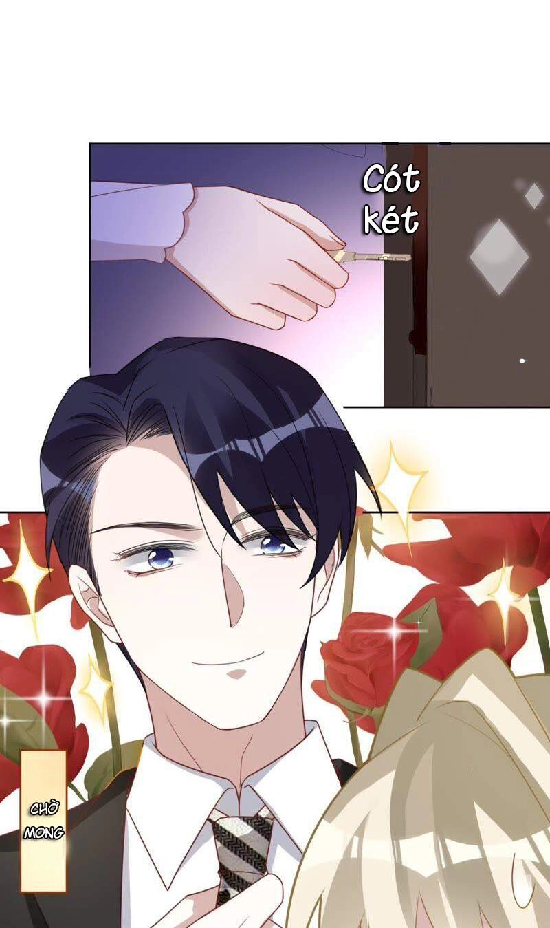 Thần Luân Mật Luyến Chapter 114 - 12