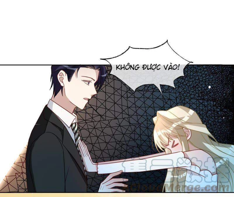 Thần Luân Mật Luyến Chapter 114 - 14