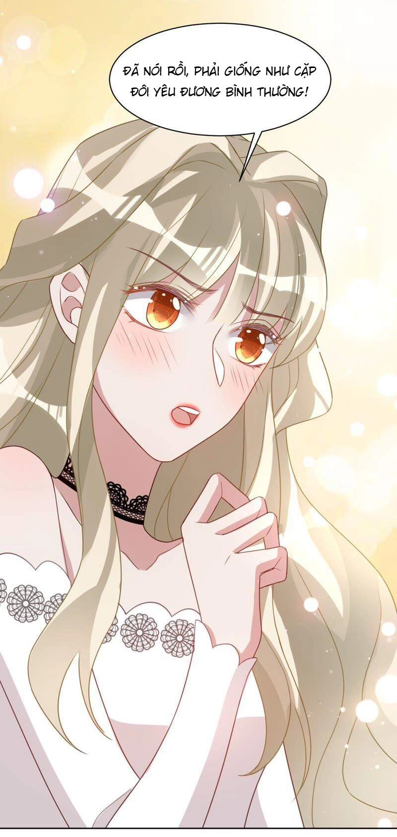 Thần Luân Mật Luyến Chapter 114 - 15