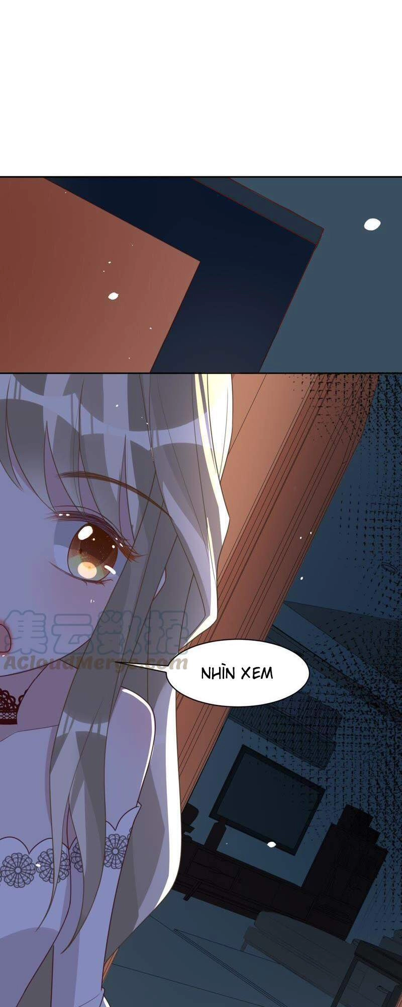 Thần Luân Mật Luyến Chapter 114 - 17