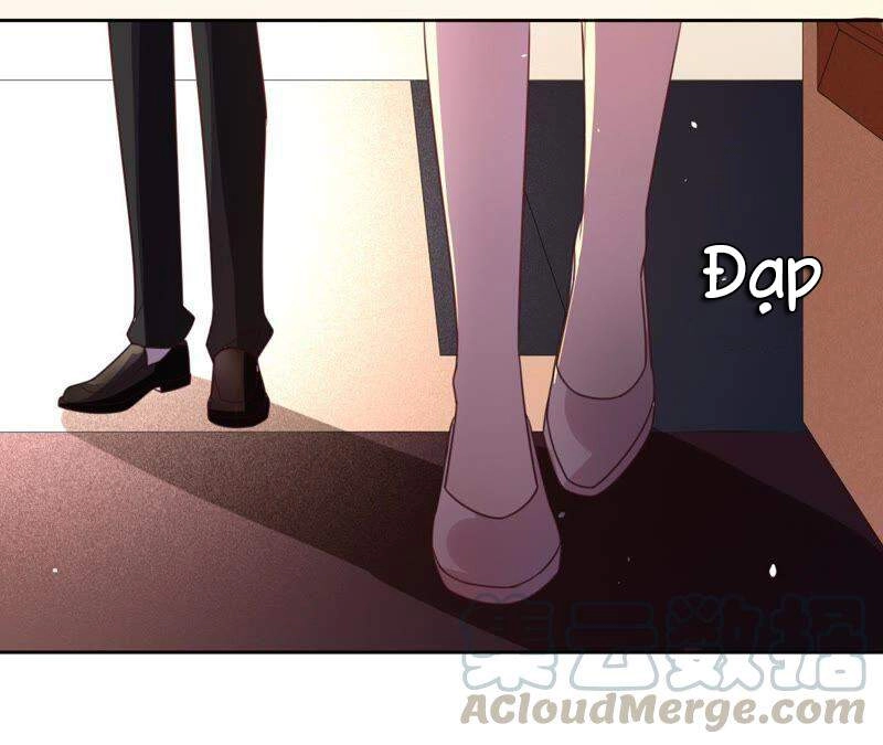 Thần Luân Mật Luyến Chapter 114 - 20