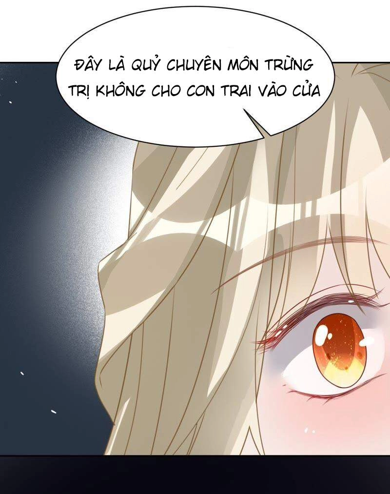 Thần Luân Mật Luyến Chapter 114 - 21