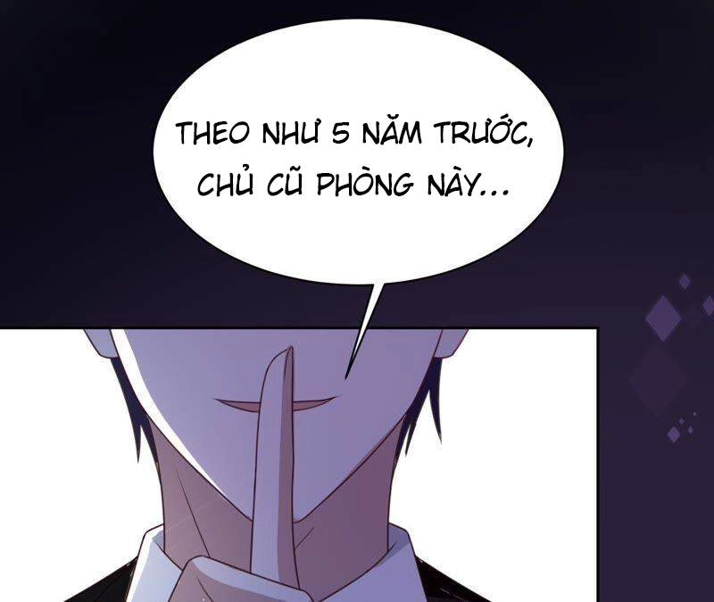 Thần Luân Mật Luyến Chapter 114 - 22