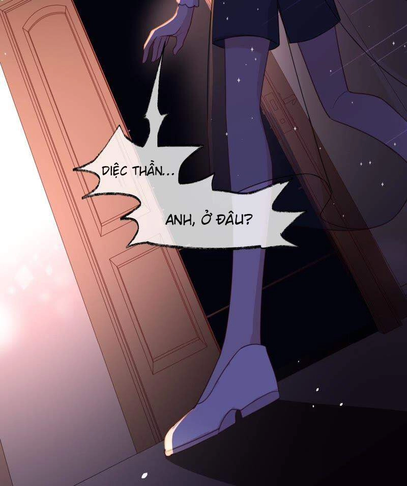 Thần Luân Mật Luyến Chapter 114 - 25