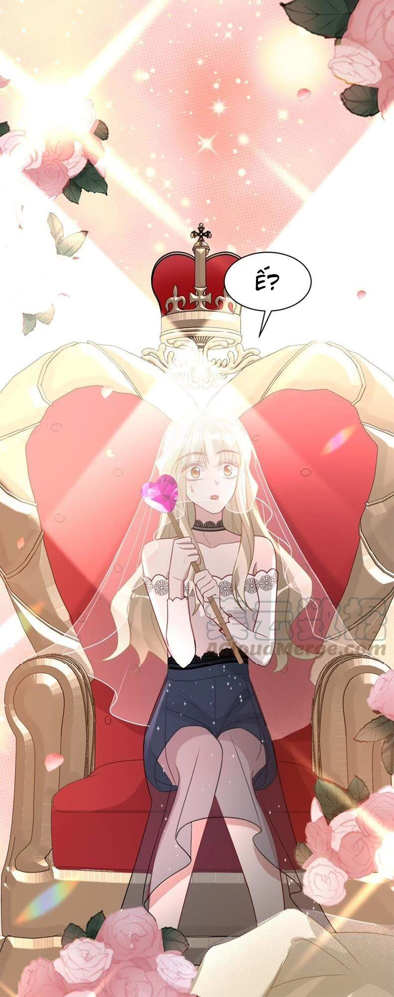 Thần Luân Mật Luyến Chapter 114 - 31