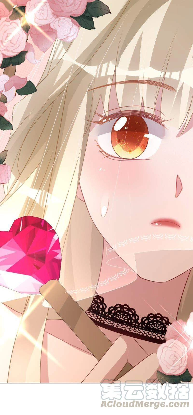 Thần Luân Mật Luyến Chapter 114 - 32