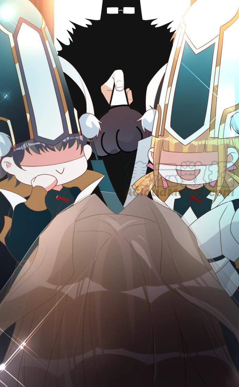 Thần Luân Mật Luyến Chapter 114 - 36