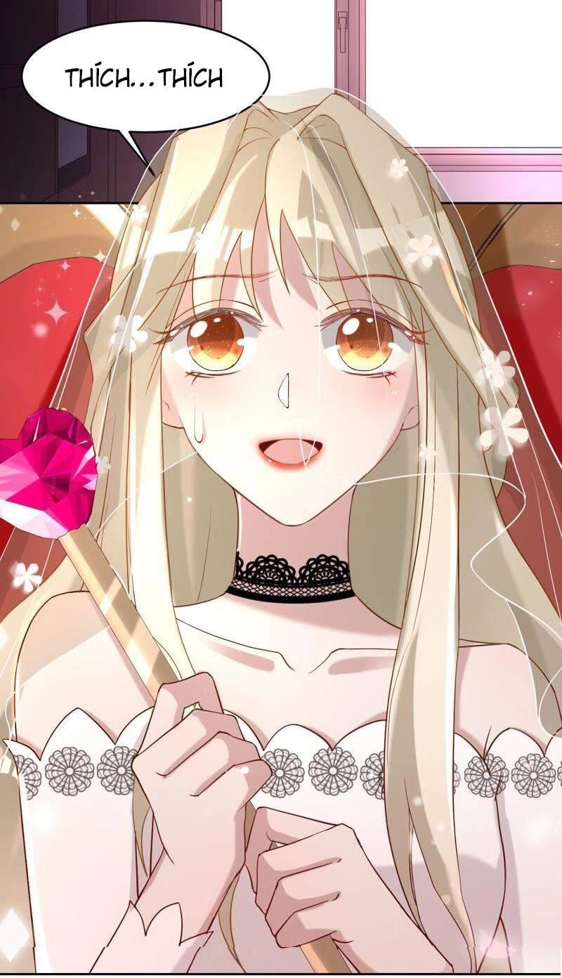 Thần Luân Mật Luyến Chapter 115 - 3