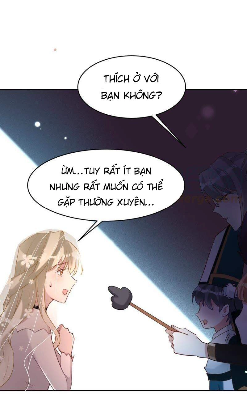 Thần Luân Mật Luyến Chapter 115 - 4