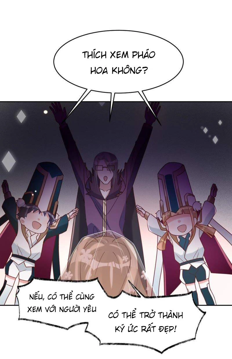 Thần Luân Mật Luyến Chapter 115 - 5