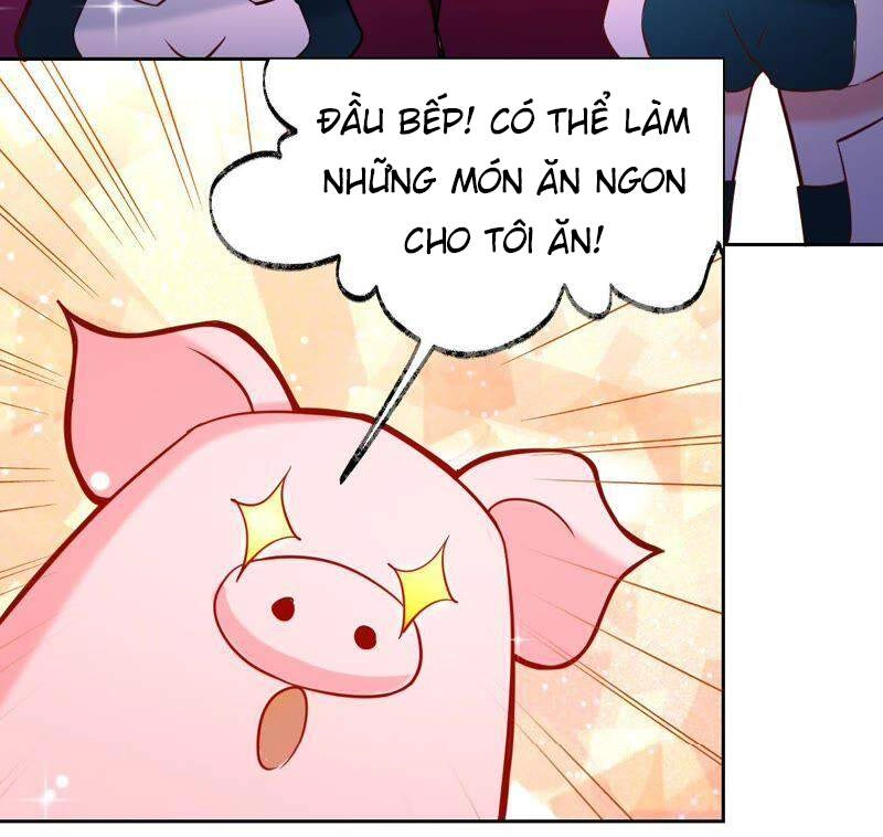 Thần Luân Mật Luyến Chapter 115 - 8