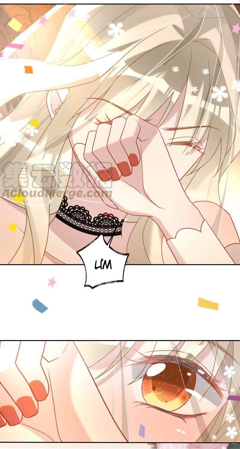 Thần Luân Mật Luyến Chapter 115 - 12