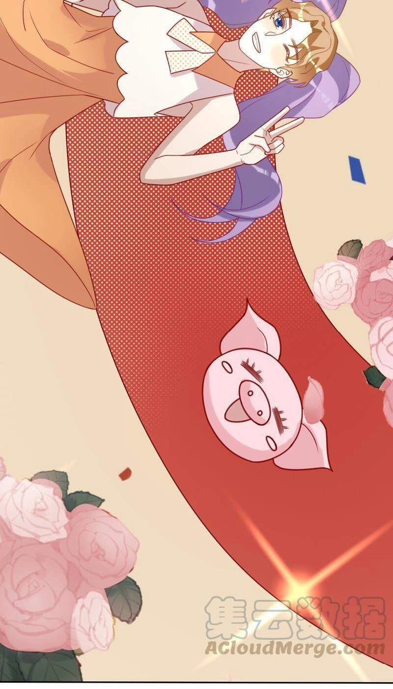 Thần Luân Mật Luyến Chapter 115 - 15