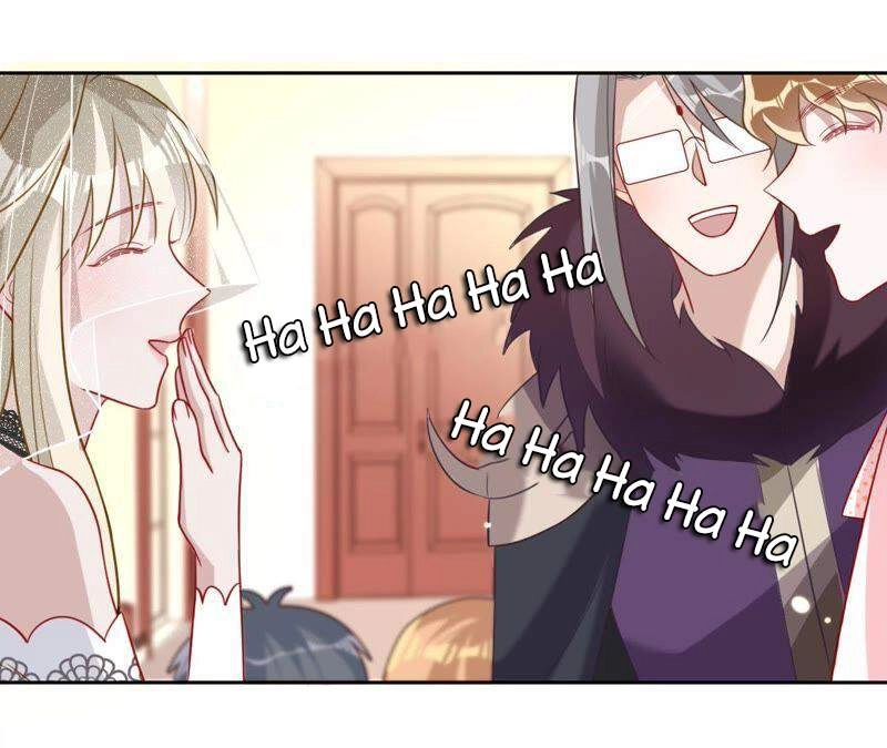 Thần Luân Mật Luyến Chapter 115 - 20