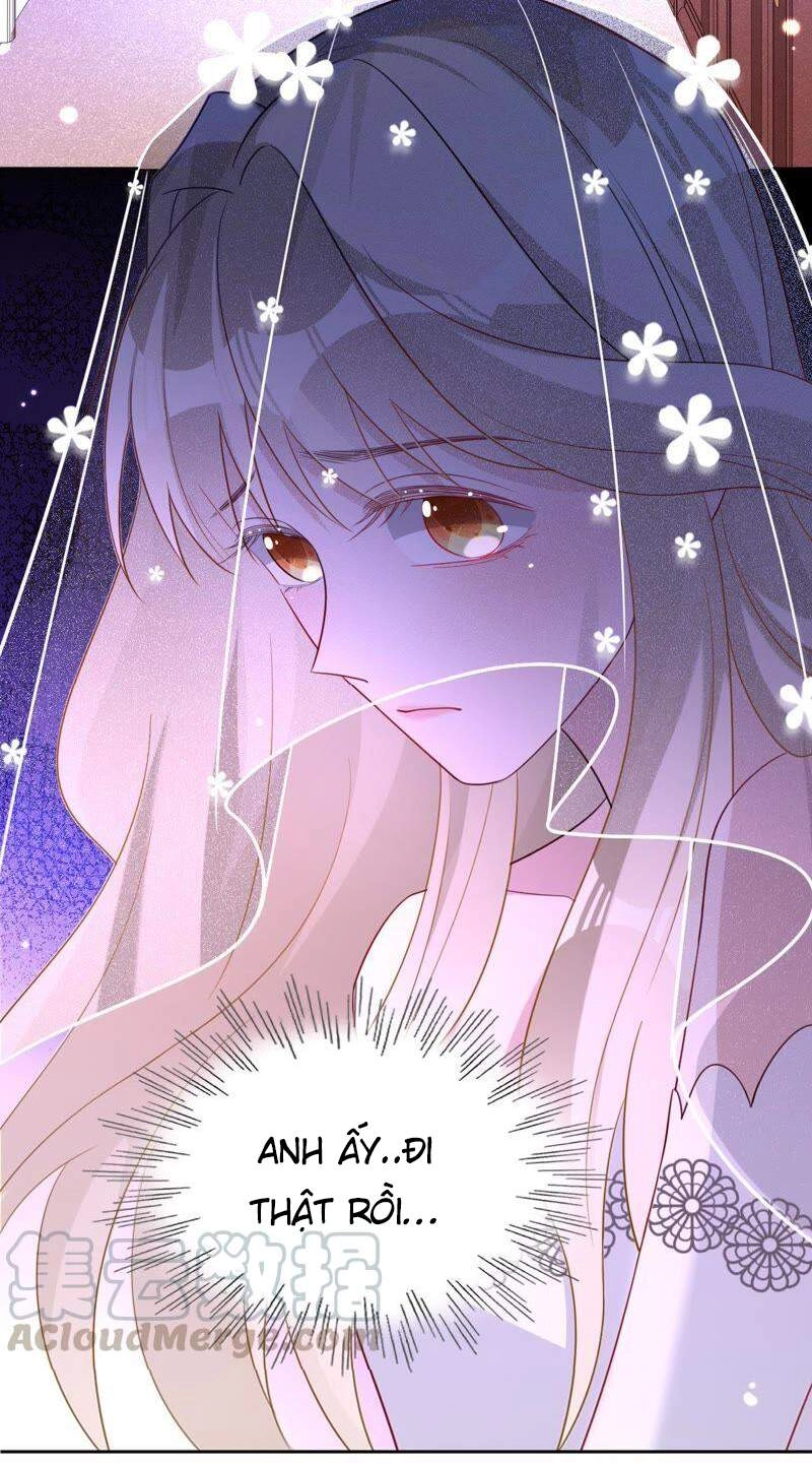 Thần Luân Mật Luyến Chapter 115 - 23