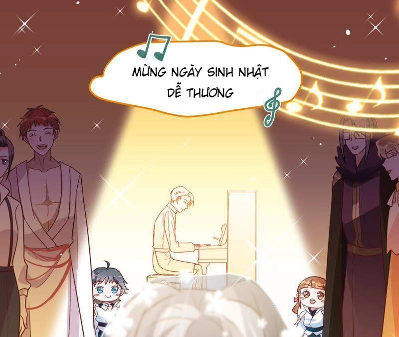 Thần Luân Mật Luyến Chapter 115 - 25