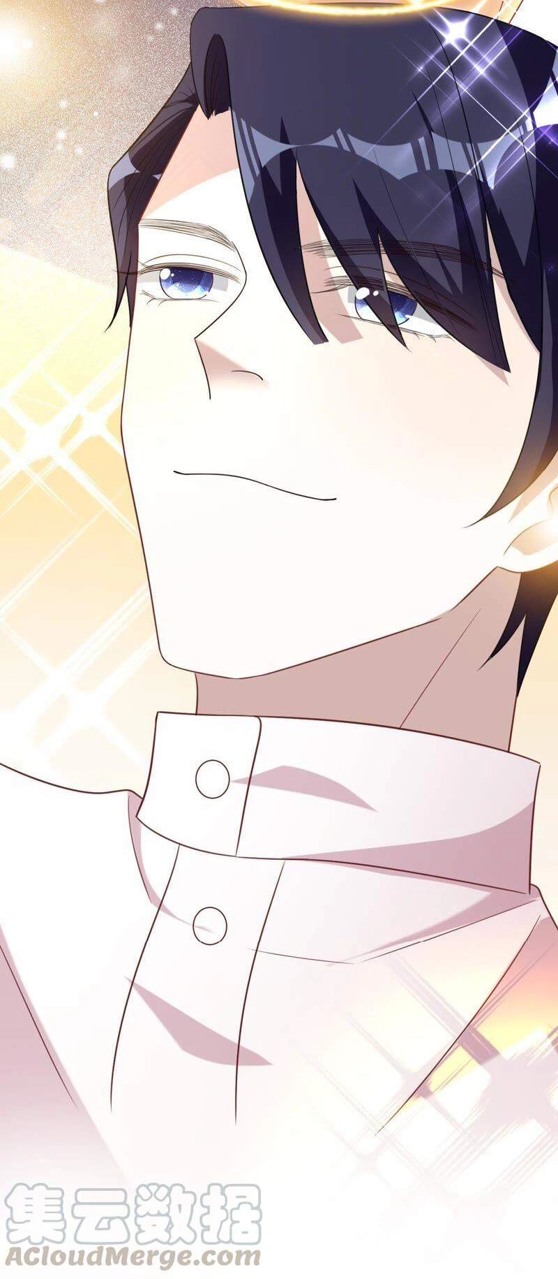 Thần Luân Mật Luyến Chapter 115 - 30