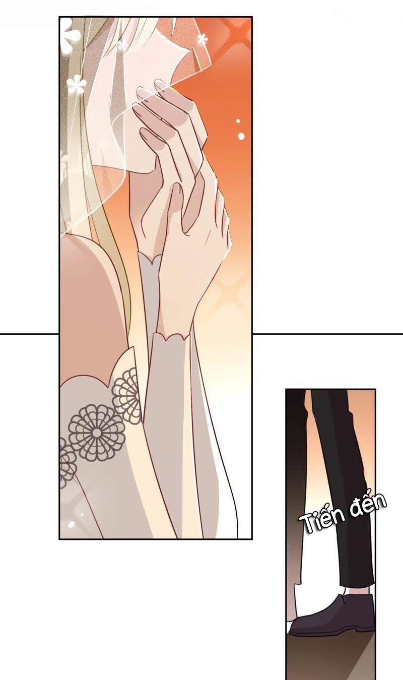 Thần Luân Mật Luyến Chapter 115 - 31