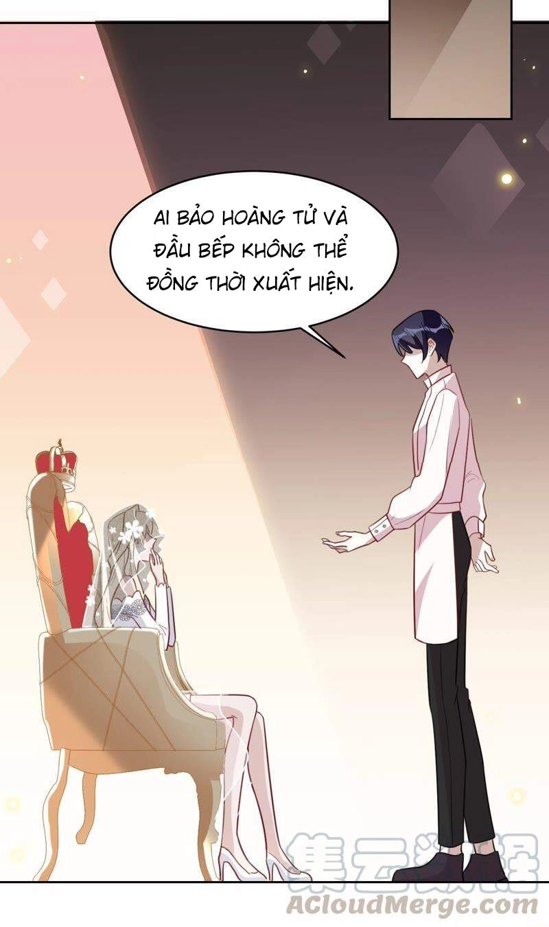 Thần Luân Mật Luyến Chapter 115 - 32