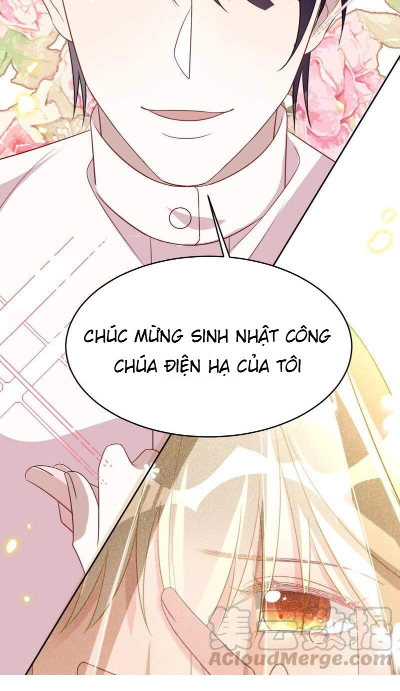 Thần Luân Mật Luyến Chapter 115 - 35