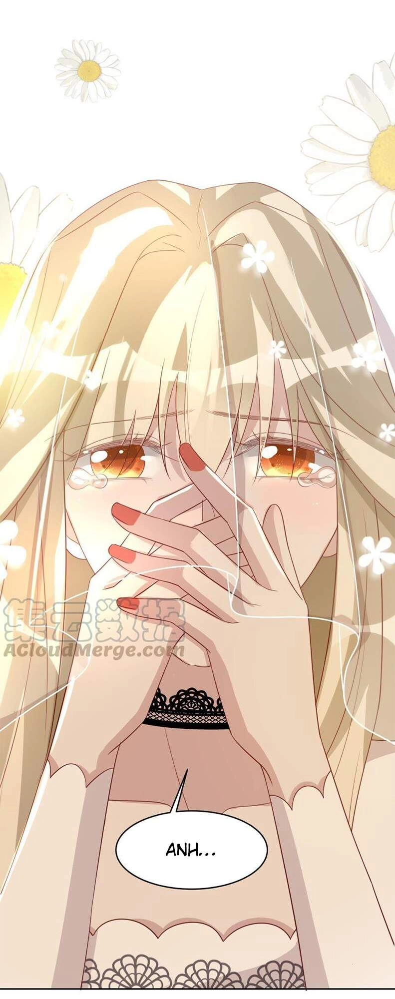 Thần Luân Mật Luyến Chapter 116 - 2