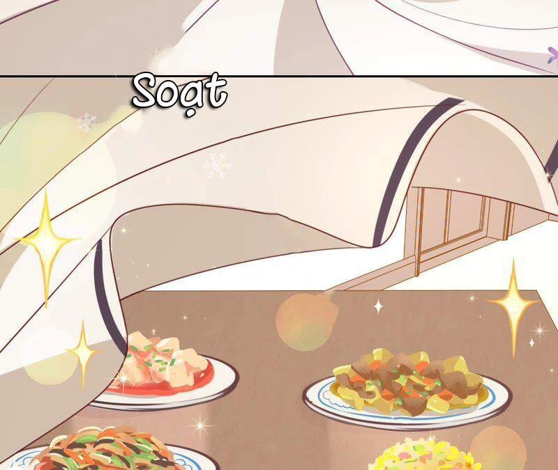 Thần Luân Mật Luyến Chapter 116 - 6