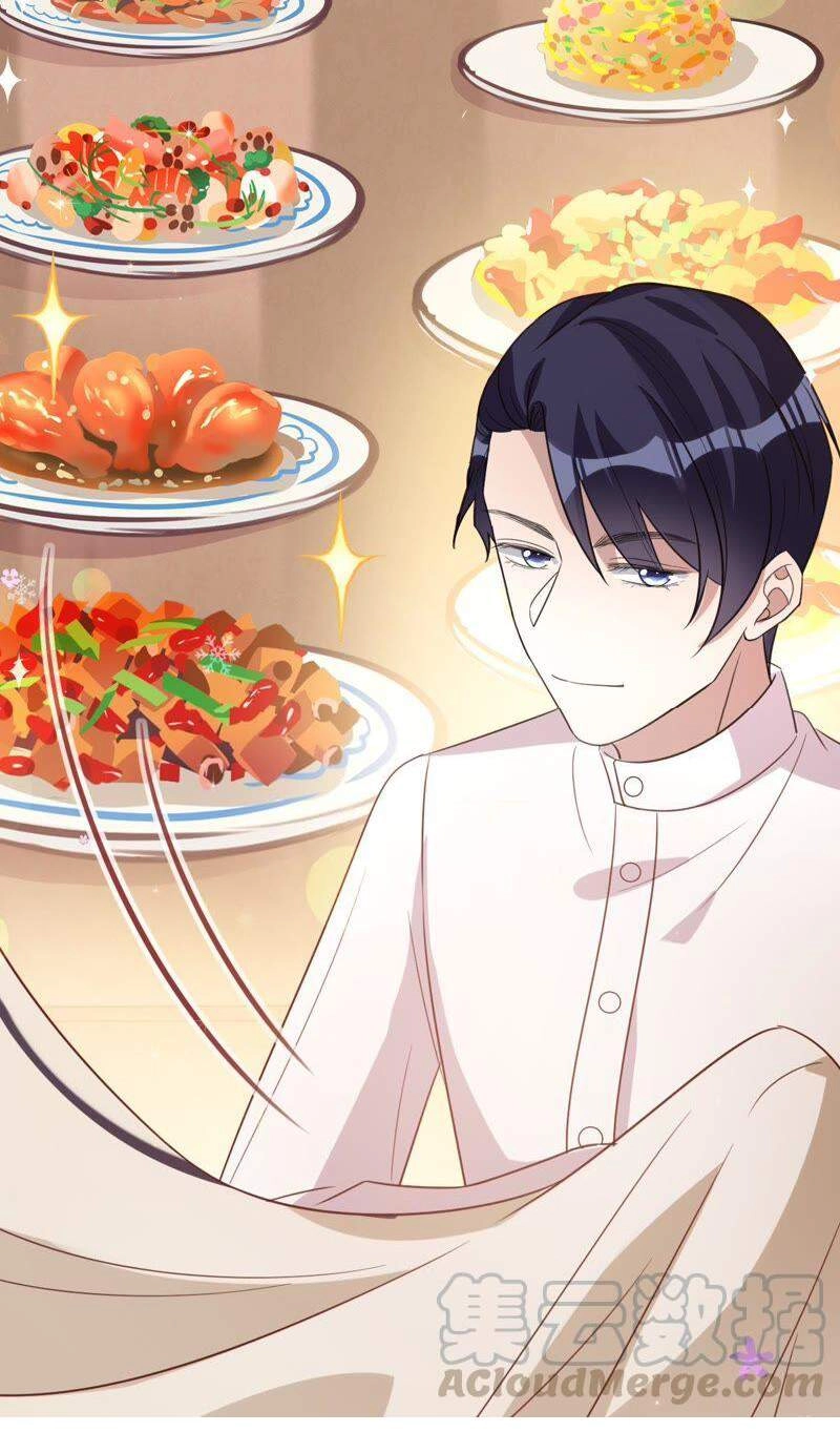 Thần Luân Mật Luyến Chapter 116 - 7