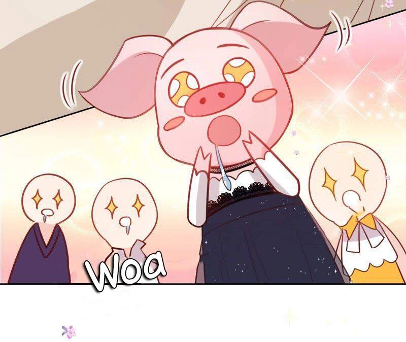 Thần Luân Mật Luyến Chapter 116 - 8