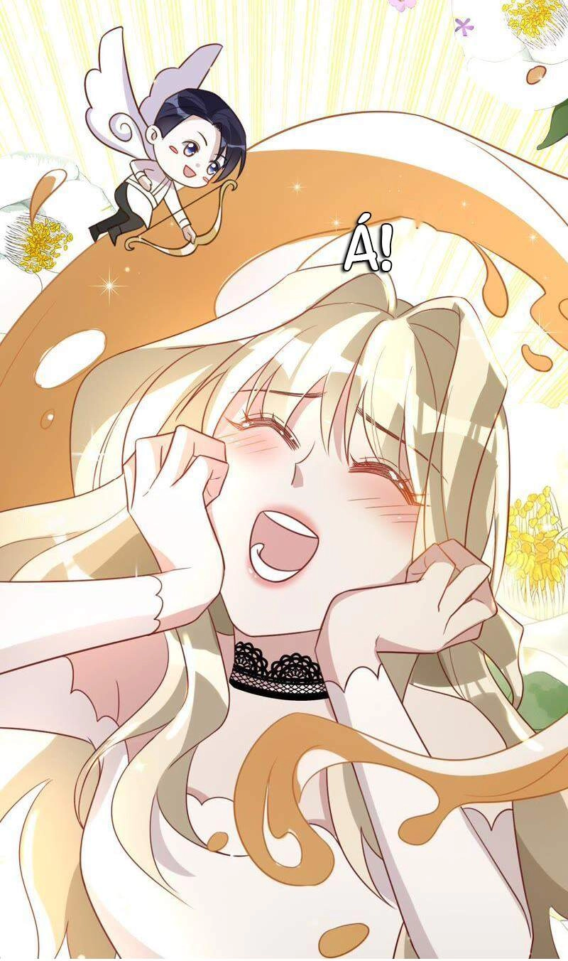 Thần Luân Mật Luyến Chapter 116 - 11