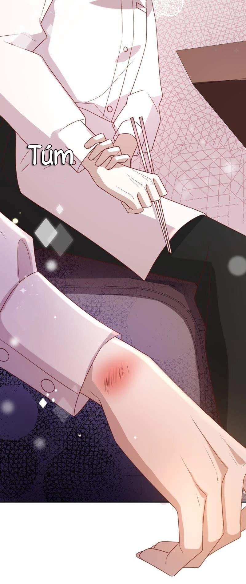 Thần Luân Mật Luyến Chapter 116 - 15