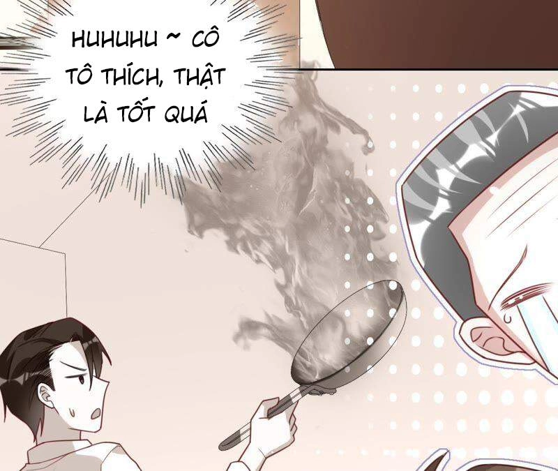 Thần Luân Mật Luyến Chapter 116 - 17