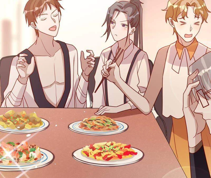 Thần Luân Mật Luyến Chapter 116 - 20