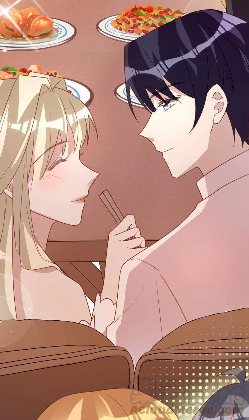 Thần Luân Mật Luyến Chapter 116 - 21