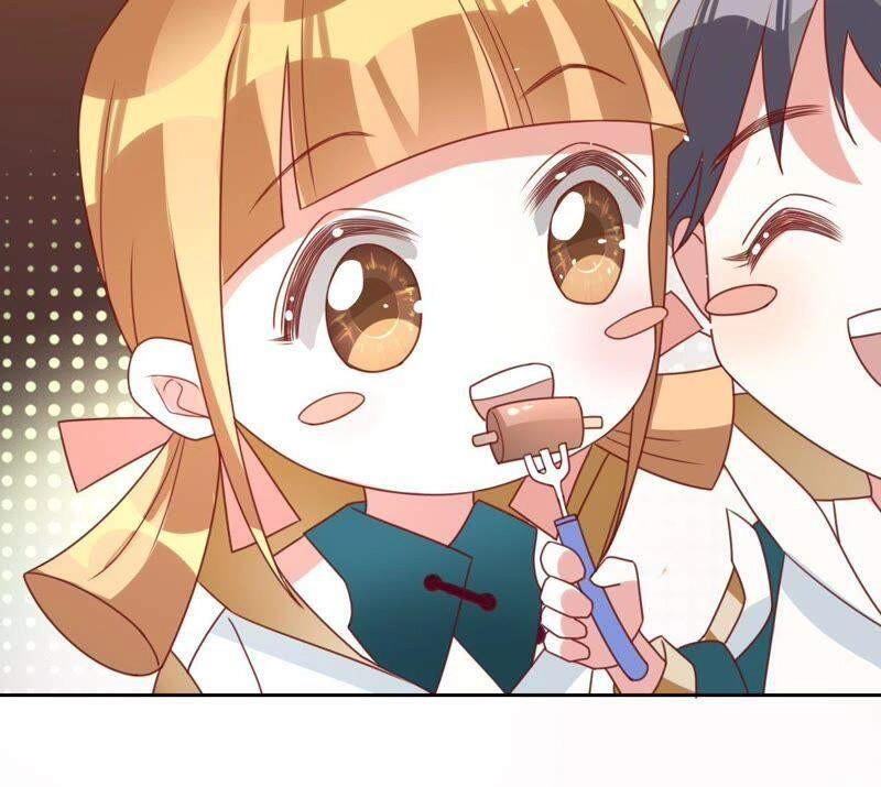 Thần Luân Mật Luyến Chapter 116 - 22