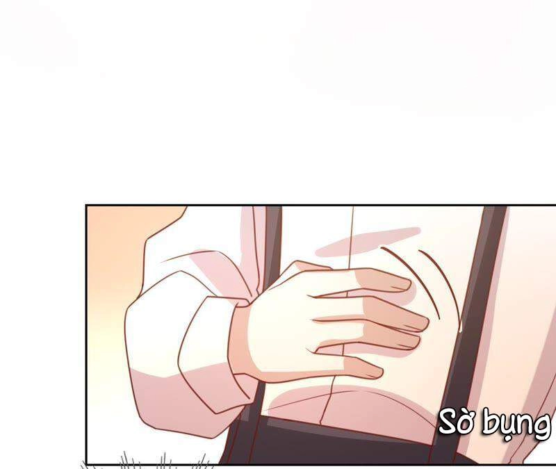 Thần Luân Mật Luyến Chapter 116 - 23