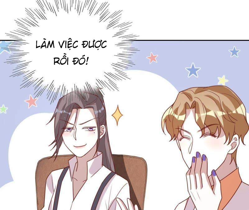 Thần Luân Mật Luyến Chapter 116 - 24