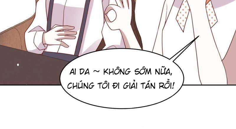 Thần Luân Mật Luyến Chapter 116 - 25