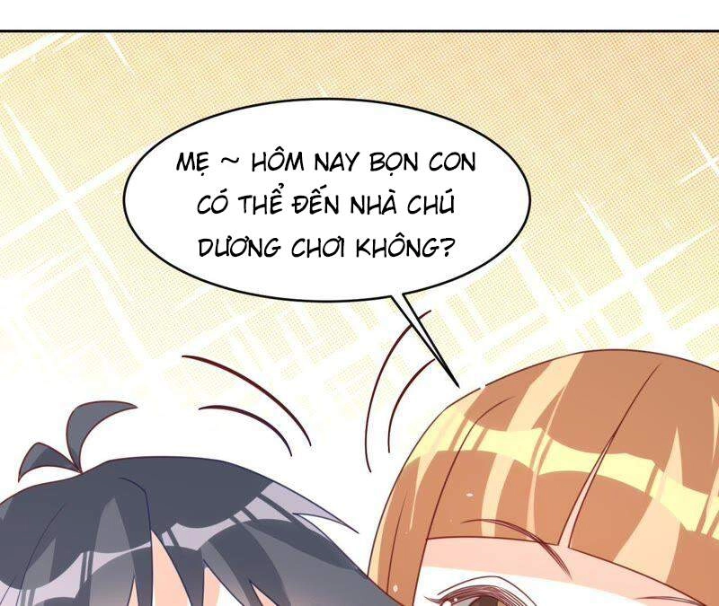 Thần Luân Mật Luyến Chapter 116 - 26