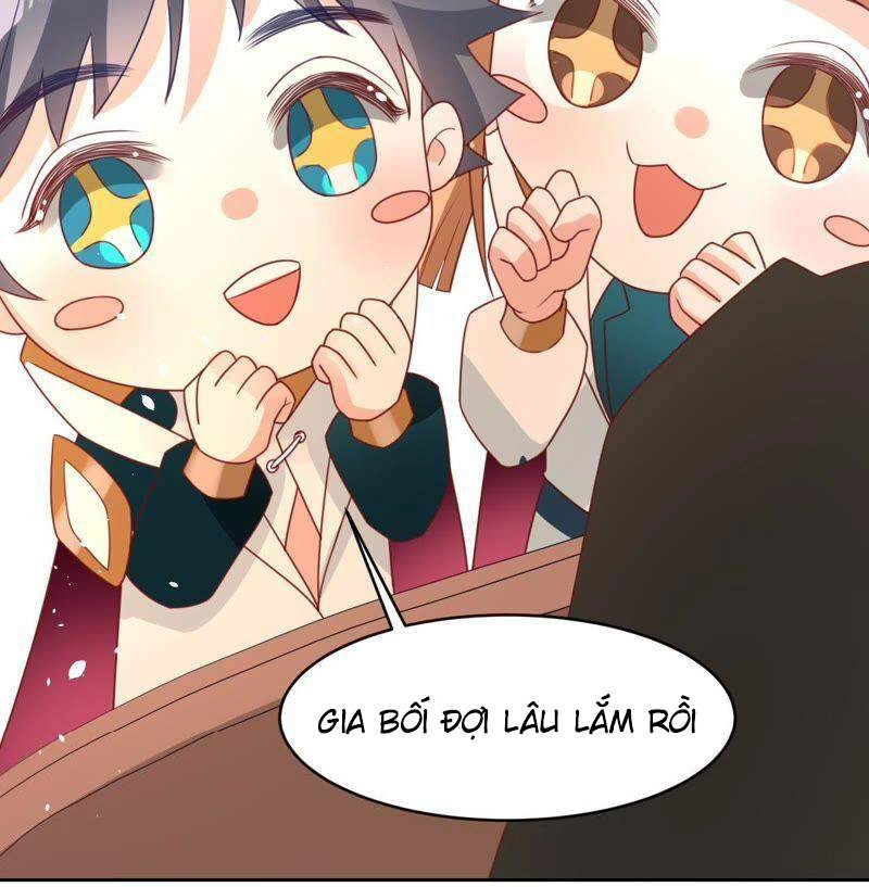 Thần Luân Mật Luyến Chapter 116 - 27