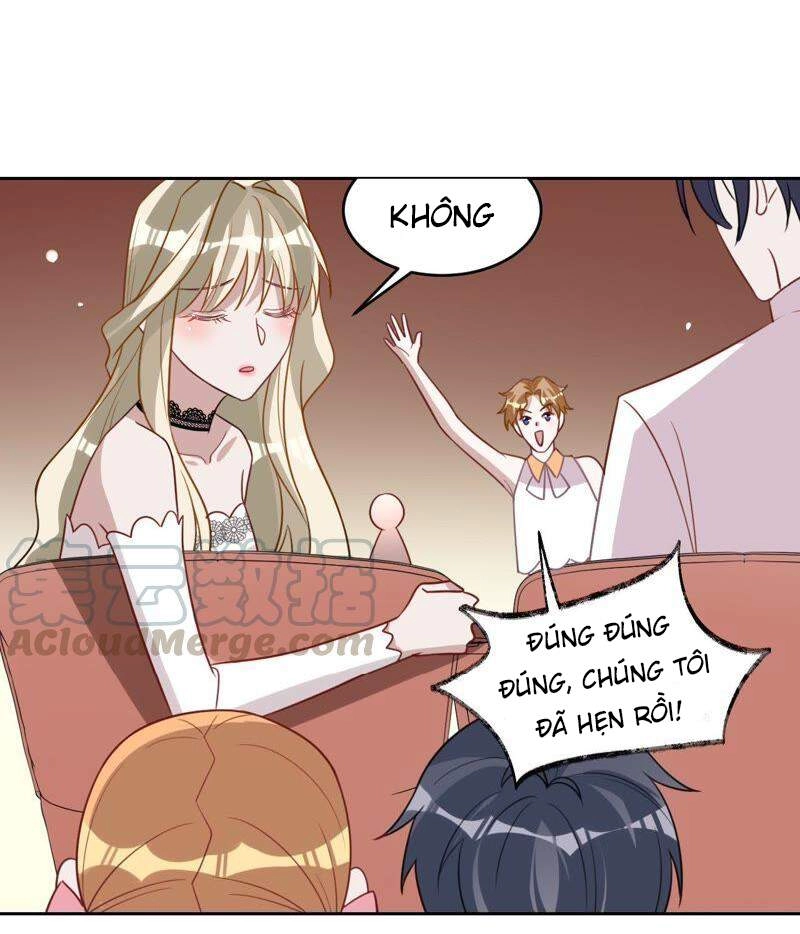 Thần Luân Mật Luyến Chapter 116 - 28